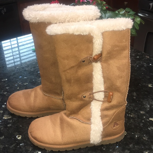 airwalk ugg boots